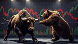 Bulls Bleeding: 1865-2025; Which Is The Biggest Crash In Sensex And Nifty - History Of Bears!