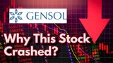 1:10 Split Stopped: Engineering Stock Hits 5% Lower Circuit; Why Sebi Asked Gensol To Halt Its Share Split?