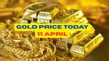 Gold Rate In India Goes Wild, April 11: Rs. 49,600/100g Surge in Just 48 Hrs Stuns Market; Check 24K,22K Rate