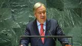 UN Secretary-General Urges India And Pakistan For Peaceful Resolution After Pahalgam Attack