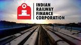 Indian Railway Finance Corp (IRFC): Top Railway Stock Up 2% After Q4; Plans Fundraising Of Rs 60,000 Cr; BUY?