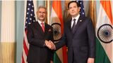 EAM Jaishankar Speaks To US Secretary of State Rubio