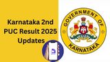 KSEAB Karnataka 2nd PUC Results 2025: Alternate Links To Check Scorecard; Exam 2, 3 Dates 2025 Out