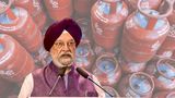 LPG Price Hike From April 8: Domestic Cooking Gas to Cost Rs. 50 More Starting Tomorrow