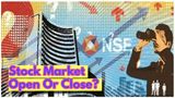 Stock Market Holiday On April 15? Find Out If Trading On BSE, NSE Is Open Or Closed On Pohela Boishakh?