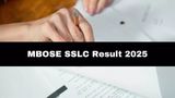 MBOSE SSLC Results 2025 Declared: How To Check Meghalaya Board 10th results; Know Everything!