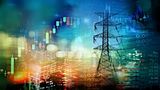 Adani Power Shares Jump Nearly 6%, Nifty Energy Stocks NTPC, Tata Power, JSW Energy, and NHPC Gain on April 21