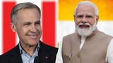 PM Modi Extends Congratulations To Canada's New Prime Minster Mark Carney on Election Victory