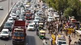Ram Navami 2025 Traffic Advisory: Ayodhya, Hyderabad & More Cities Issue Important Traffic Guidelines