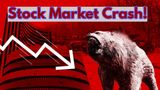 Countdown: Sensex, Nifty Crash Deep Before Trump's Liberation Day: 5 Reasons Why Market Is Falling