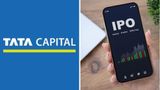 Tata Capital IPO: Tata Group’s Financial Arm Files DRHP For Rs 15,000 Crore Market Debut