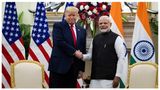 Tariff Talks With India Going Great, Think Will Have Deal: Trump