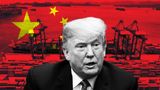 104% Super Tariff: Why Are Trump And China In Trade Tension?