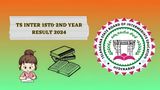 TS Inter Results 2025: Telangana IPE 1st, 2nd Year Results Declared on April 22 at tgbie.cgg.gov.in