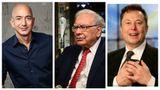 Lone Wolf Of Wall Street: Warren Buffett Beats Elon Musk, Jeff Bezos Even In Market Crash