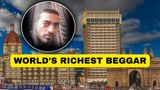 This Man Is The World's Richest Beggar Who Owns Flat Worth Rs.1.4 Crore; His Net Worth Is.....