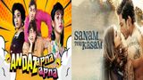 Hit! Andaz Apna Apna Re-Release Box Over Rs 1.5 Crore In 5 Days, But Fails To Beat Sanam Teri Kasam By 96%