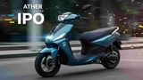 Ather Energy IPO Allotment On May 2: Here's How To Check Status Online; Latest GMP Hints At Muted Listing