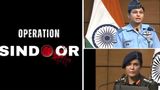 Meet Lt Col Sophia Qureshi and Wing Commander Vyomika Singh: Two Trailblazing Women Leading Operation Sindoor