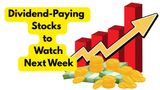 Dividend Paying Stocks to Watch Next Week: Infosys, ITC, Tata Consumer, Bajaj Finance Among Key Names