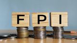 FPIs Continue To Invest; Inject Rs 14,167 Cr In Equities In May