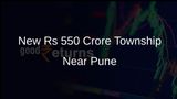 Hiranandani, Krisala, and Della Collaborate on Rs 550 Crore Racecourse-Themed Township Near Pune
