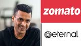 Zomato Q4 Results 2025: Eternal Ltd Reports 78% YoY Profit Drop to Rs 39 Cr Despite 63.8% Revenue Growth