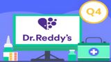 Dr. Reddy’s Q4 Results 2025: Net Profit Jumps 22%, Revenue Up 20%; Announces 800% Dividend, 1:5 Stock Split