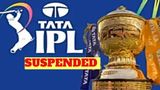 IPL 2025 Suspended Indefinitely Amid India-Pakistan Military Escalation: Confirms BCCI Official