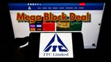 ITC Mega Block Deal: FMCG Stock Falls 4% After BAT Sells Rs 15,000 Crore Worth Shares; BUY-On-Dips?
