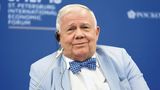 Jim Rogers Bullish On Indian Market, Wants To Invest More Permanently; FIIs Biggest 2025 Buying In May