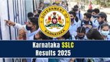 Karnataka SSLC Result 2025 LIVE at karresults.nic.in, Dakshina Kannada Tops; How to Download SSLC Scorecard?