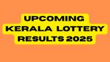 Upcoming Kerala Lottery Results 2025: Suvarna Keralam SK-5, Karunya KR-708 Results Date, First Prize & More