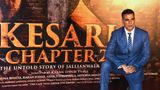 Kesari Chapter 2 Box Office Collection: Will Akshay Kumar's Courtroom Drama Reach the 100 Crore Club?