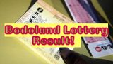 Bodoland Lottery Sambad Result Declared On 30.05.2025: Full Winners List For Assam State Friday Lucky Draw