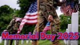 Memorial Day 2025: Best Wishes, Quotes, Messages To Share On May 26 With Your Loved Ones
