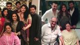 Anil Kapoor's Mother Nirmal Kapoor Dies At 90; Funeral On Sat; B-Town Celebrities Attended Her Final Rites