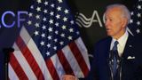 Former US President Joe Biden Receives Prostate Cancer Diagnosis With Aggressive Gleason Score