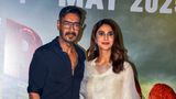 Raid 2 Box Office Collection Day 4: Ajay Devgn's Crime Thriller Crosses Rs. 60 Crore Mark in Opening Weekend