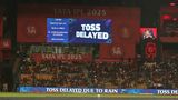 Bengaluru Weather Impact On RCB Vs KKR IPL Match; Heavy Rains, Thunderstorm Predicted At Chinnaswamy Stadium
