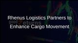 Shipping Agreement with Rhenus Logistics Aims to Boost Cargo Movement Across India's Inland Waterways