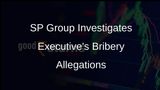 SP Group Launches Internal Inquiry After Executive Arrested in CBI Bribery Investigation