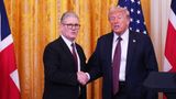 US-UK Trade Deal: Steel, Agri, Auto To Boeing - Donald Trump, Keir Starmer Announce Historic Tariff Changes