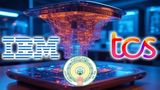Mega Tech Deal In Andhra Pradesh: TCS, IBM To Deploy India’s Largest Quantum Computer In Amravati