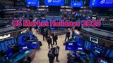US Market On Memorial Day: Trading In Dow, S&P 500, Nasdaq Open Or Closed On May 26? Weekly Outlook