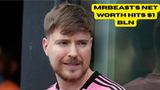 YouTuber MrBeast Becomes Youngest Self-Made Billionaire Under 30 With $1 Billion Fortune
