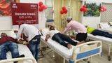 In a Lifeline Movement, Adani Foundation Honours Shri Gautam Adani’s 63rd Birthday with Record-Breaking Blood Donation Drive