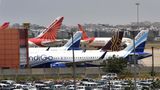 Indian Airlines Suspend Flights To Middle East Amid Rrising Tensions