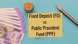 FDs vs PPF: Which Safe Investment Is Better for You?