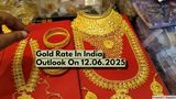Gold Rate In India Climbed After Rs 20,200 Drop In 4 Days; Will Yellow Metal Rise Or Fall On June 12?